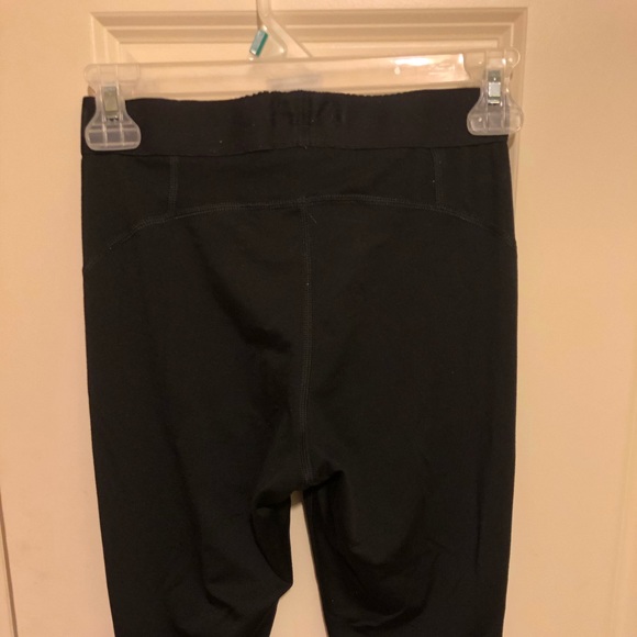 Nike Pro Athletic Leggings - Picture 6 of 7